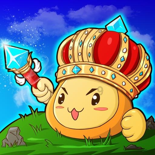 怪物大拼图
